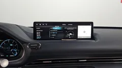 2022 Genesis GV80 3.0 Diesel AWD — фото 18