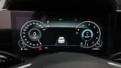 2021 Hyundai Grandeur 2.5, чёрный — фото 8