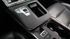 2021 Hyundai Grandeur 2.5, чёрный — фото 9
