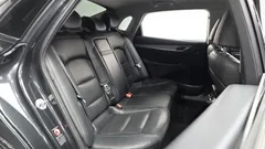 2021 Hyundai Grandeur 2.5, чёрный — фото 12