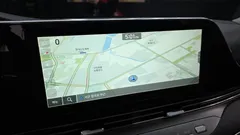 2021 Hyundai Grandeur 2.5, чёрный — фото 14