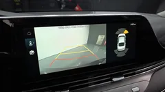 2021 Hyundai Grandeur 2.5, чёрный — фото 15