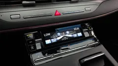 2021 Hyundai Grandeur 2.5, чёрный — фото 16