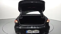 2021 Hyundai Grandeur 2.5, чёрный — фото 20