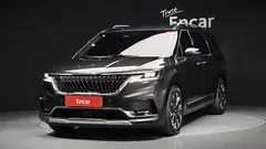 2023 Kia Carnival Diesel 7-Seater Outdoor — фото 1