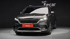 2023 Kia Carnival Diesel 7-Seater Outdoor — фото 3