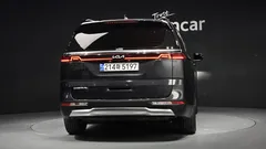2023 Kia Carnival Diesel 7-Seater Outdoor — фото 4