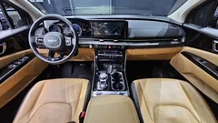 2023 Kia Carnival Diesel 7-Seater Outdoor — фото 7
