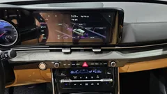2023 Kia Carnival Diesel 7-Seater Outdoor — фото 12