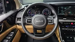 2023 Kia Carnival Diesel 7-Seater Outdoor — фото 13