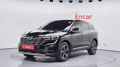 2024 Renault Samsung QM6 2.0 GDe RE 2WD — фото 1