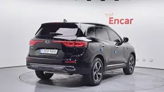 2024 Renault Samsung QM6 2.0 GDe RE 2WD — фото 2