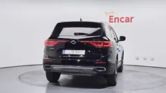 2024 Renault Samsung QM6 2.0 GDe RE 2WD — фото 4