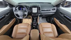 2024 Renault Samsung QM6 2.0 GDe RE 2WD — фото 7