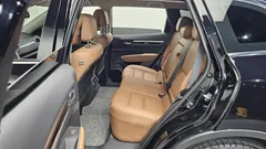 2024 Renault Samsung QM6 2.0 GDe RE 2WD — фото 11