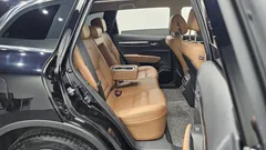 2024 Renault Samsung QM6 2.0 GDe RE 2WD — фото 12