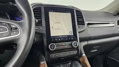 2024 Renault Samsung QM6 2.0 GDe RE 2WD — фото 13