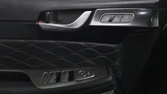 2022 Hyundai Palisade Gasoline 3.8 2WD, синий — фото 13