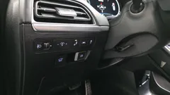 2022 Hyundai Palisade Gasoline 3.8 2WD, синий — фото 14