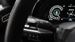 2022 Hyundai Palisade Gasoline 3.8 2WD, синий — фото 16