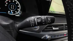 2022 Hyundai Palisade Gasoline 3.8 2WD, синий — фото 17