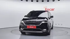 2023 Kia Carnival Diesel 9-Seater Noblesse — фото 3