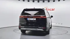 2023 Kia Carnival Diesel 9-Seater Noblesse — фото 4