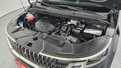 2023 Kia Carnival Diesel 9-Seater Noblesse — фото 6
