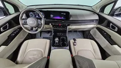 2023 Kia Carnival Diesel 9-Seater Noblesse — фото 7