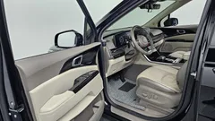 2023 Kia Carnival Diesel 9-Seater Noblesse — фото 10