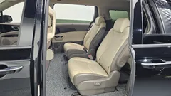 2023 Kia Carnival Diesel 9-Seater Noblesse — фото 11