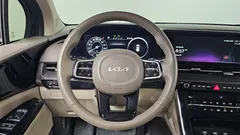 2023 Kia Carnival Diesel 9-Seater Noblesse — фото 12