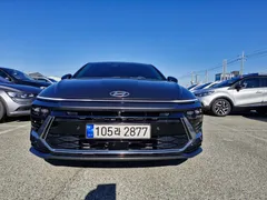 2024 Hyundai Sonata Exclusive — фото 2