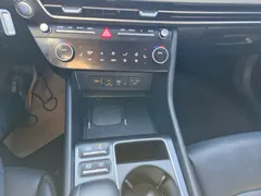 2024 Hyundai Sonata Exclusive — фото 7