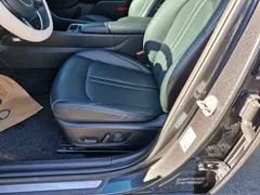 2024 Hyundai Sonata Exclusive — фото 8