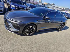 2024 Hyundai Sonata Exclusive — фото 11
