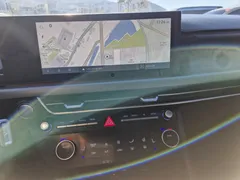 2024 Hyundai Sonata Exclusive — фото 12