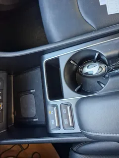 2024 Hyundai Sonata Exclusive — фото 17
