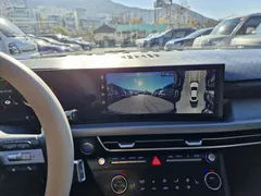 2024 Hyundai Sonata Exclusive — фото 19