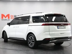 2023 Kia Carnival Diesel 9-Seater Noblesse — фото 4