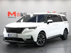 2023 Kia Carnival Diesel 9-Seater Noblesse — фото 12