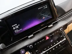 2023 Kia Carnival Diesel 9-Seater Noblesse — фото 14