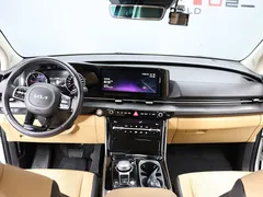 2023 Kia Carnival Diesel 9-Seater Noblesse — фото 17