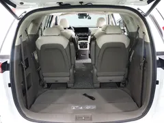 2022 Kia Carnival Diesel 9-Seater Noblesse — фото 5