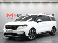 2022 Kia Carnival Diesel 9-Seater Noblesse — фото 11