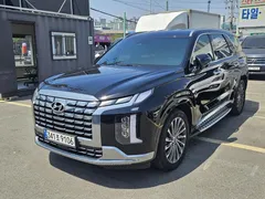 2023 Hyundai Palisade Gasoline 3.8 2WD — фото 1