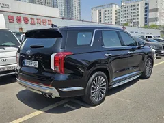 2023 Hyundai Palisade Gasoline 3.8 2WD — фото 2