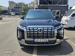 2023 Hyundai Palisade Gasoline 3.8 2WD — фото 3