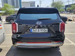 2023 Hyundai Palisade Gasoline 3.8 2WD — фото 4