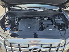 2023 Hyundai Palisade Gasoline 3.8 2WD — фото 6